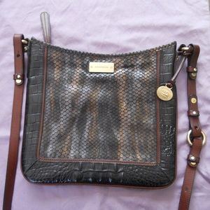 Brahmin Jody Crossbody Bag